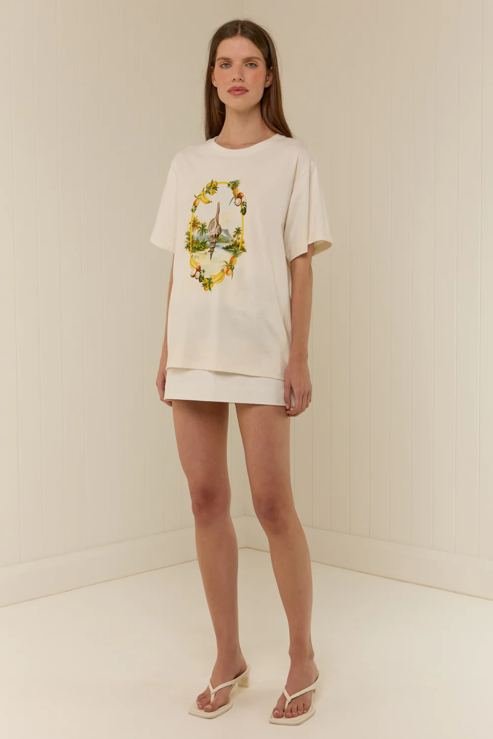 Lost T-Shirt Lost Bay - Image 3