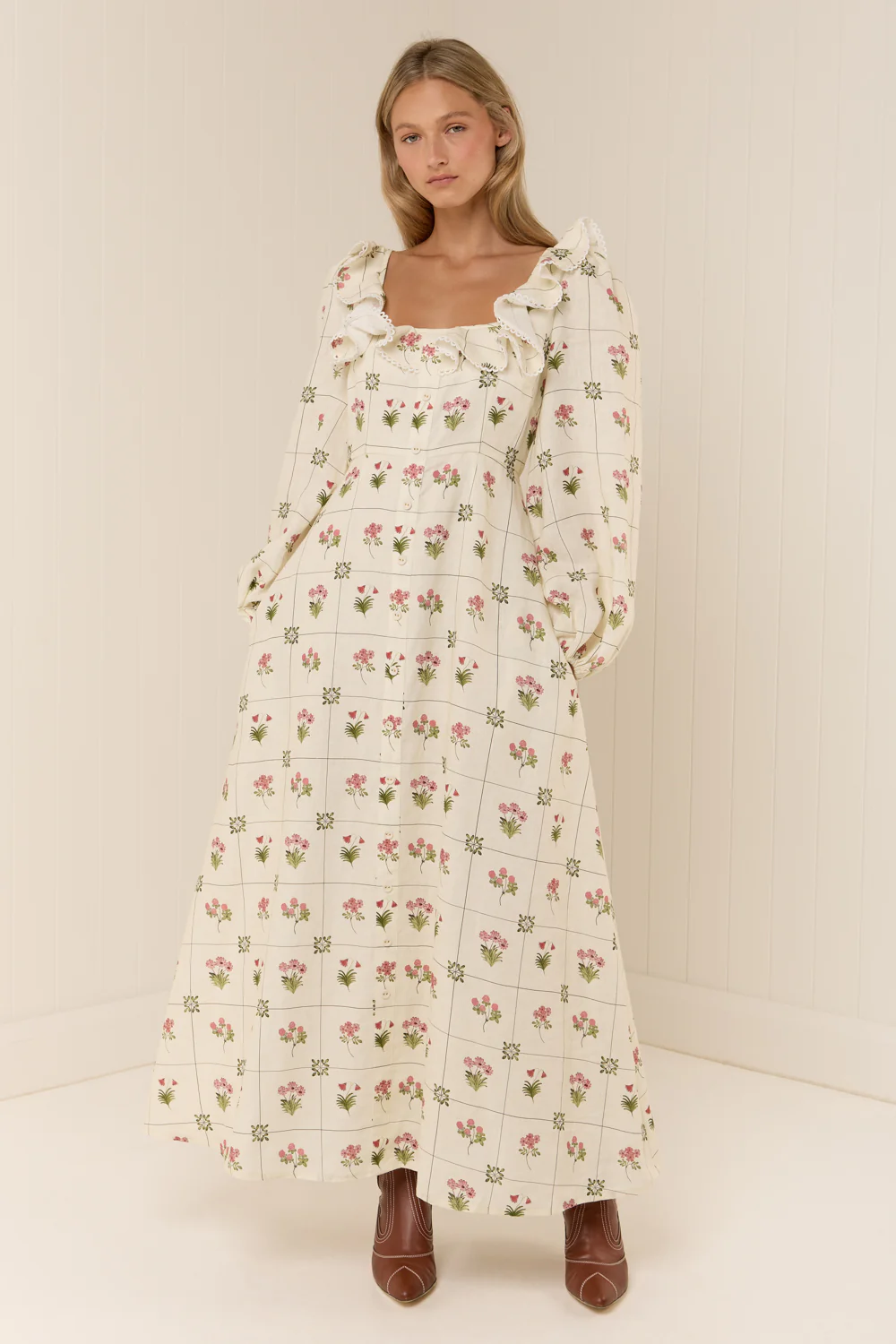 Montana Dress