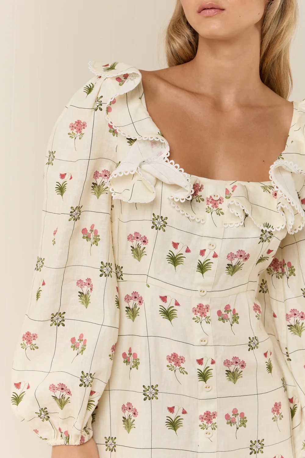 Montana Dress - Image 2