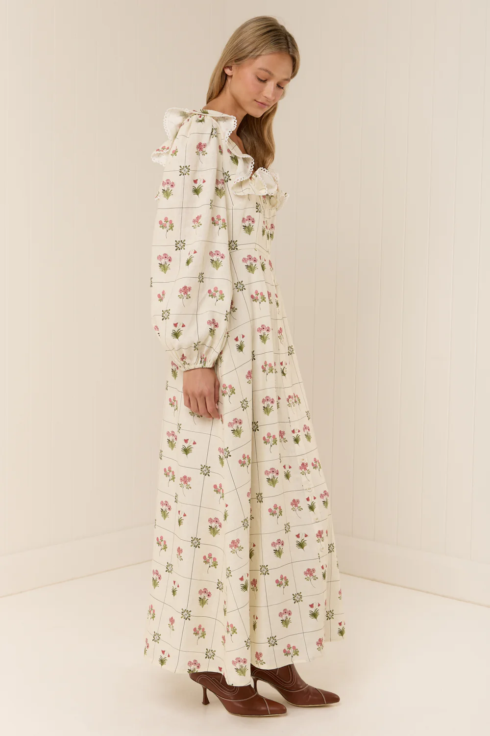 Montana Dress - Image 4