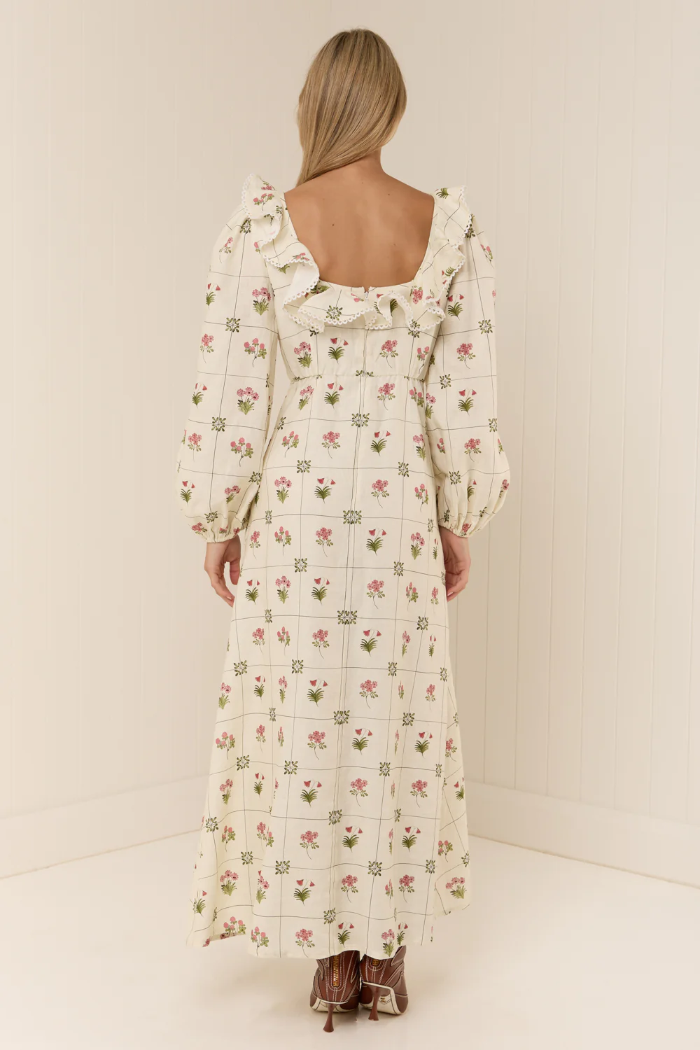 Montana Dress - Image 5