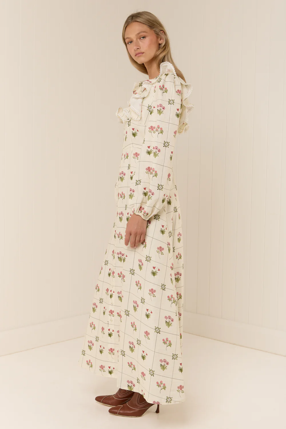 Montana Dress - Image 6