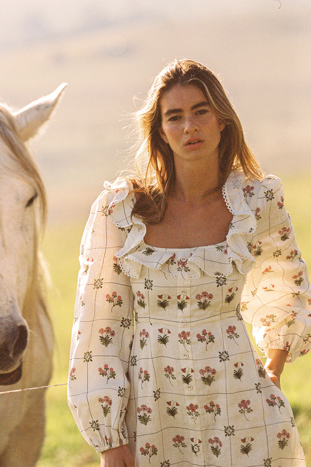 Montana Dress - Image 7