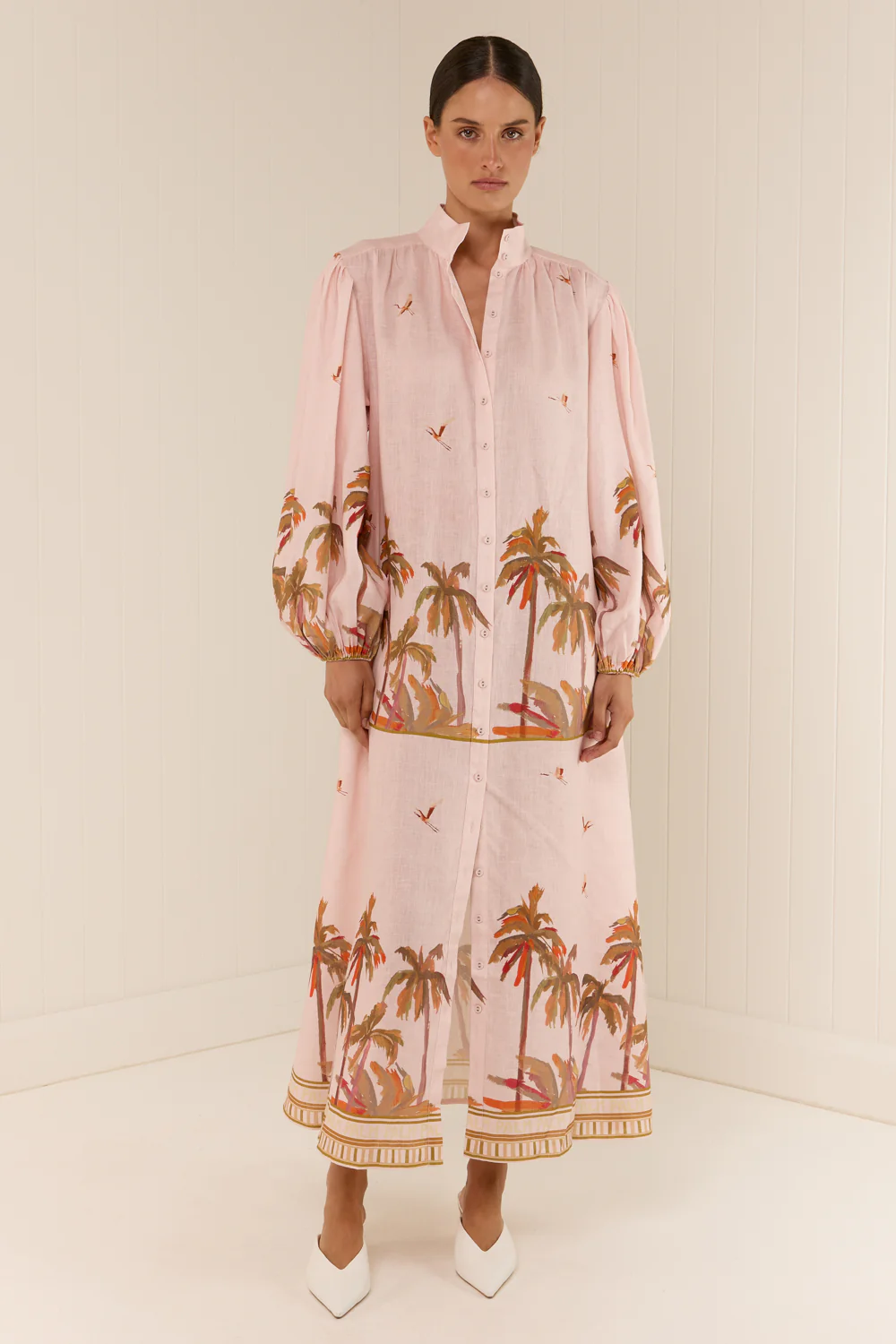 Noddy Dress Oasis - Image 3