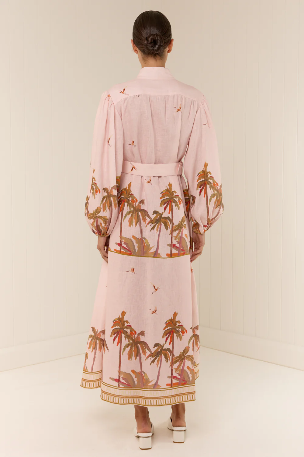 Noddy Dress Oasis - Image 5