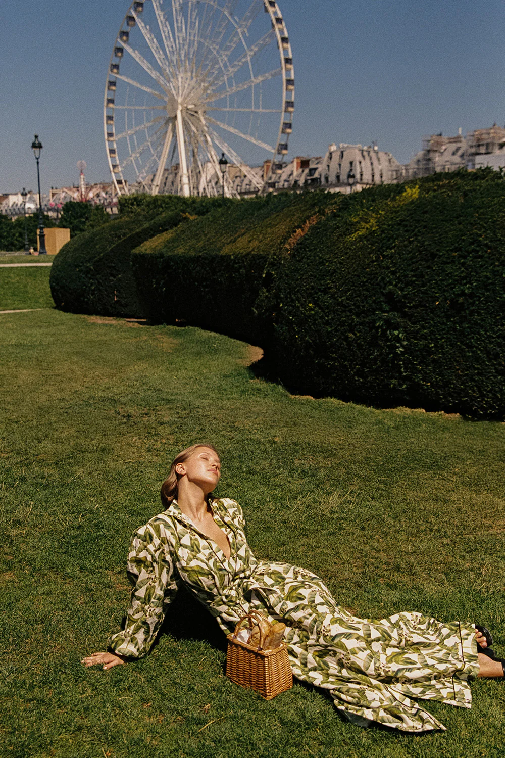 Noddy Dress Riviera - Image 7