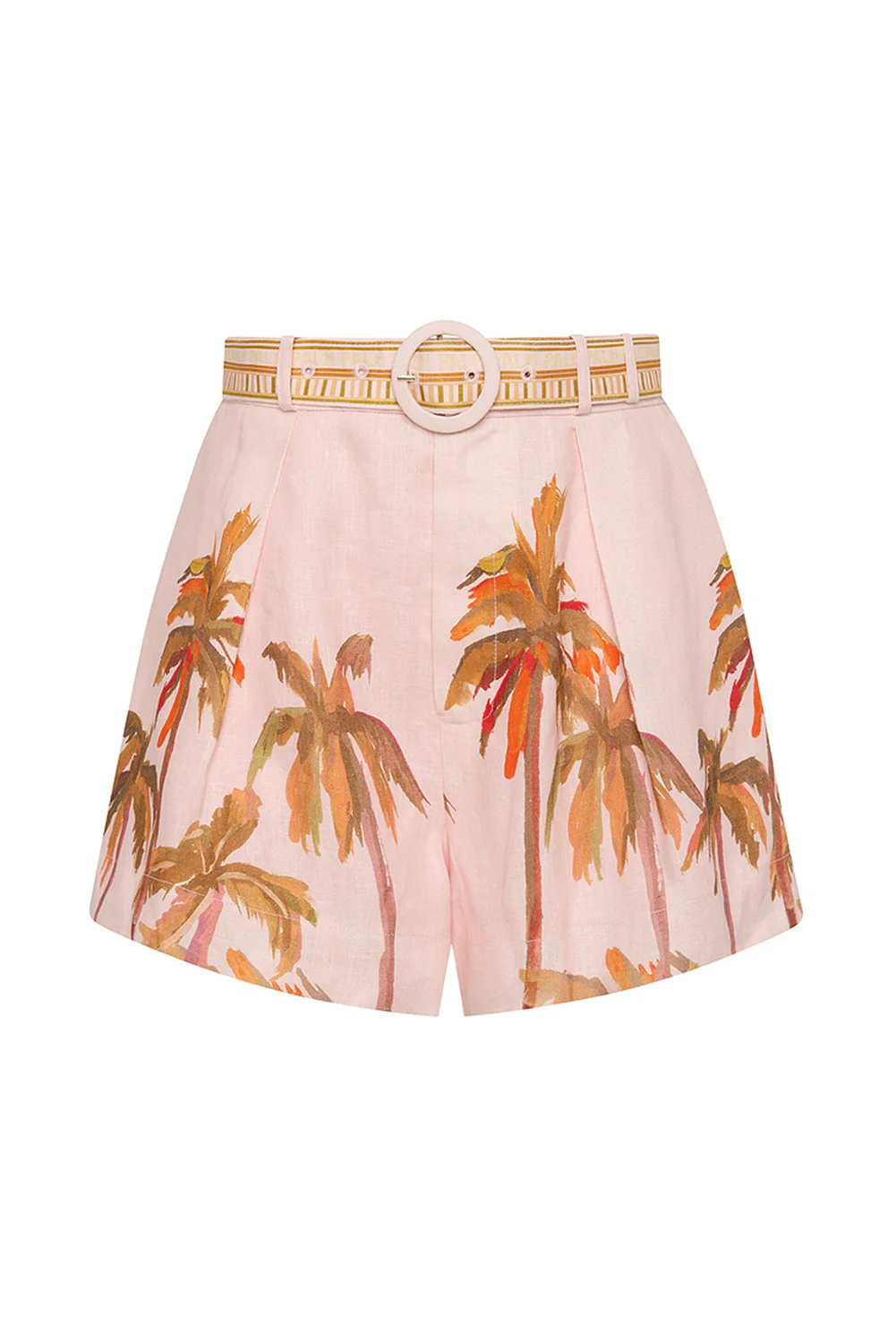 Oasis Shorts Oasis - Image 2