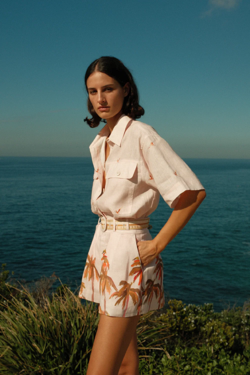 Oasis Shorts Oasis - Image 8