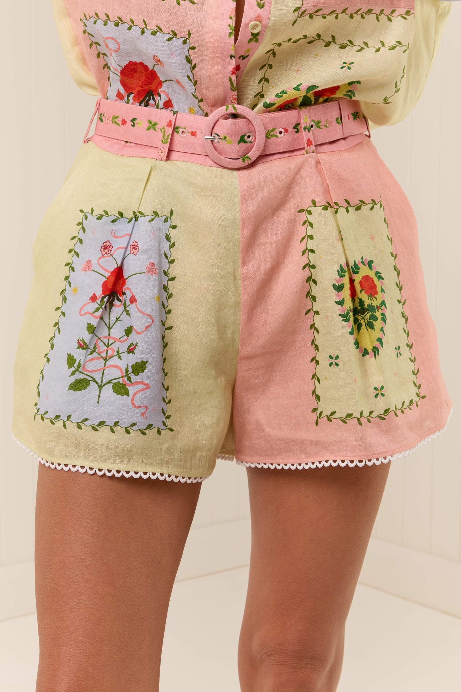 Porto Shorts - Image 5
