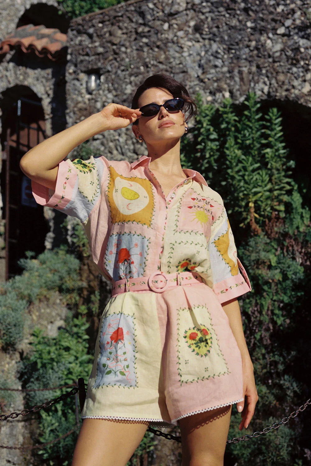 Porto Shorts - Image 6
