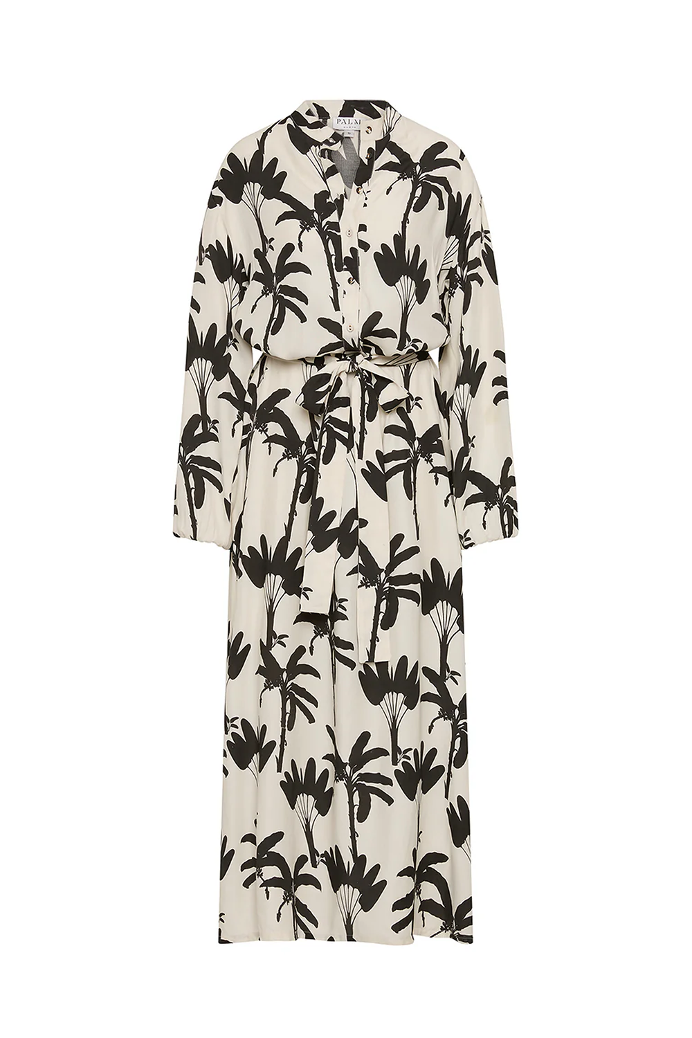 Rio Dress Madagascar Palms - Image 2
