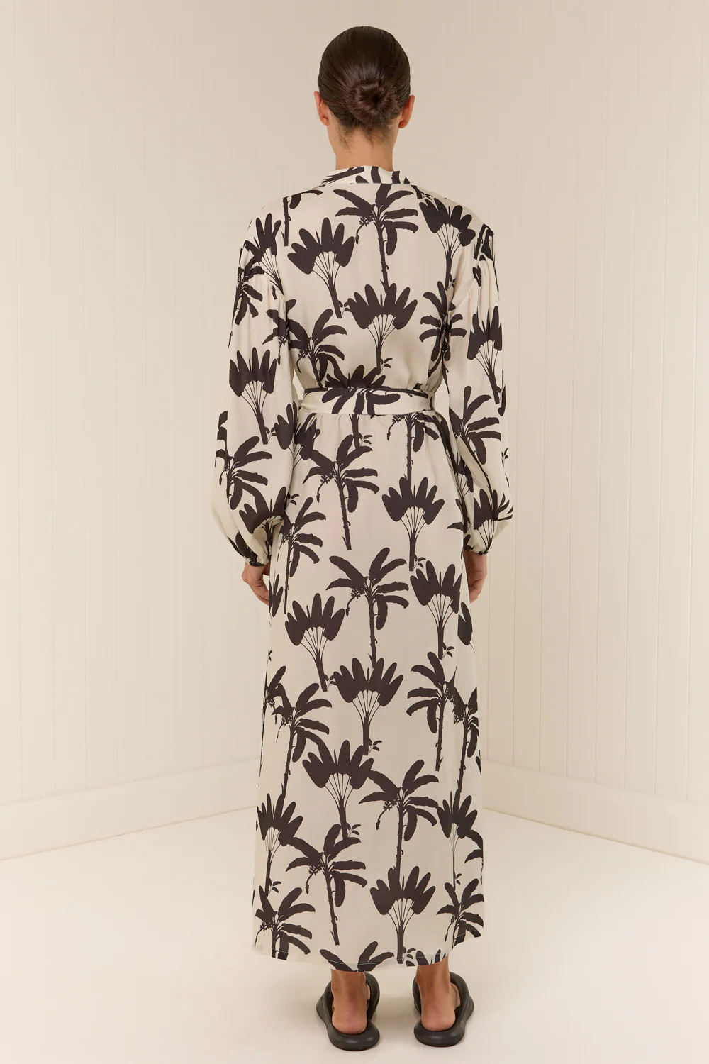 Rio Dress Madagascar Palms - Image 5