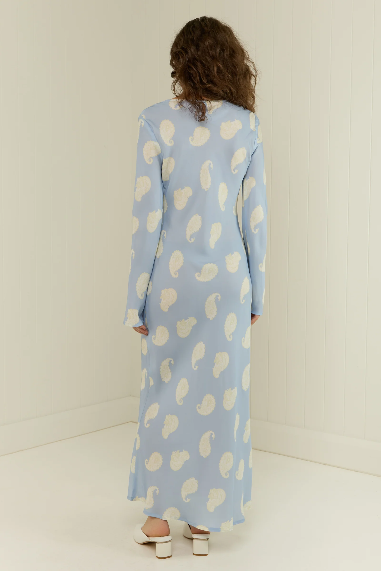 Roma Dress - Image 5