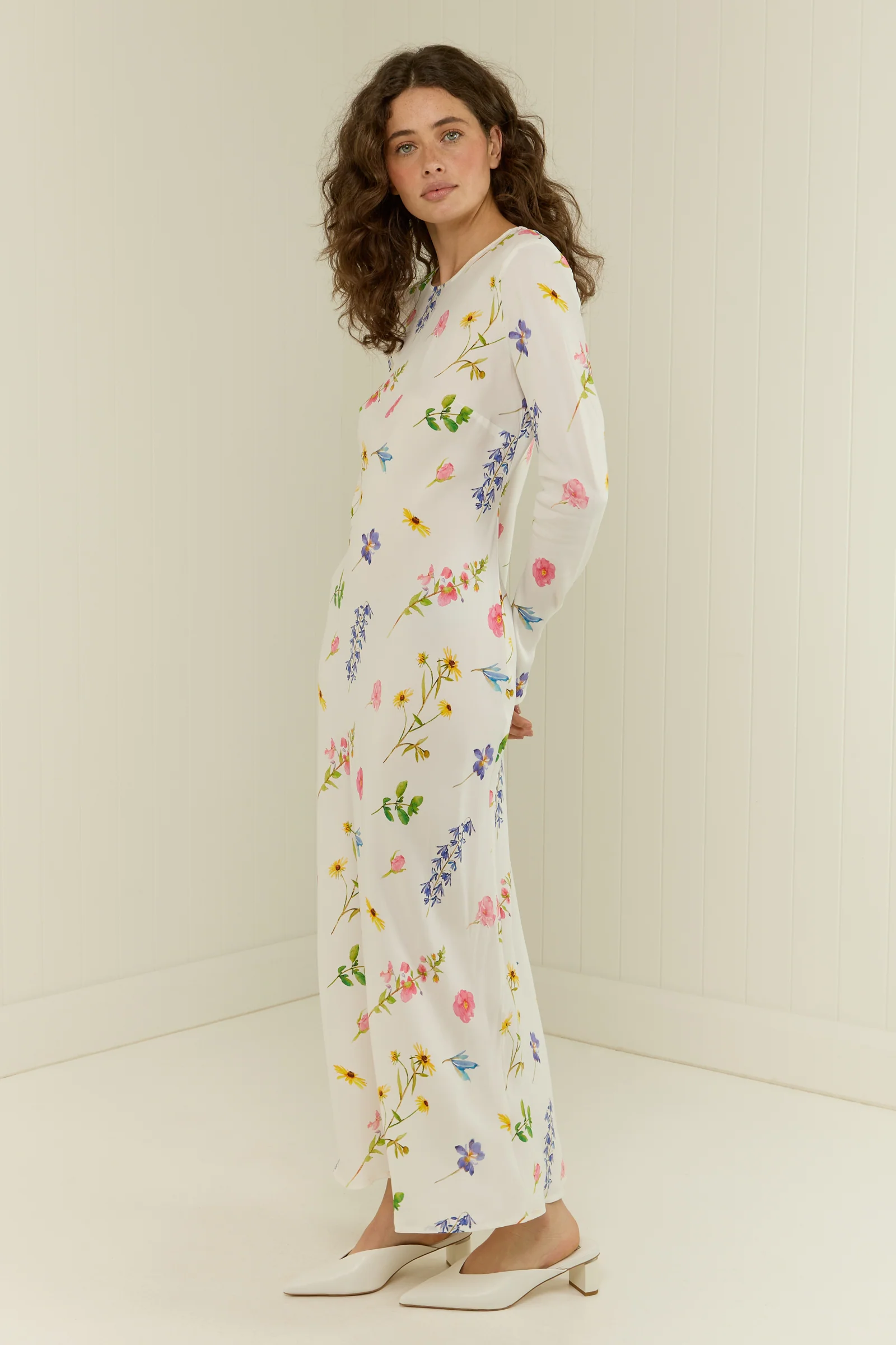 Roma Dress - Image 3