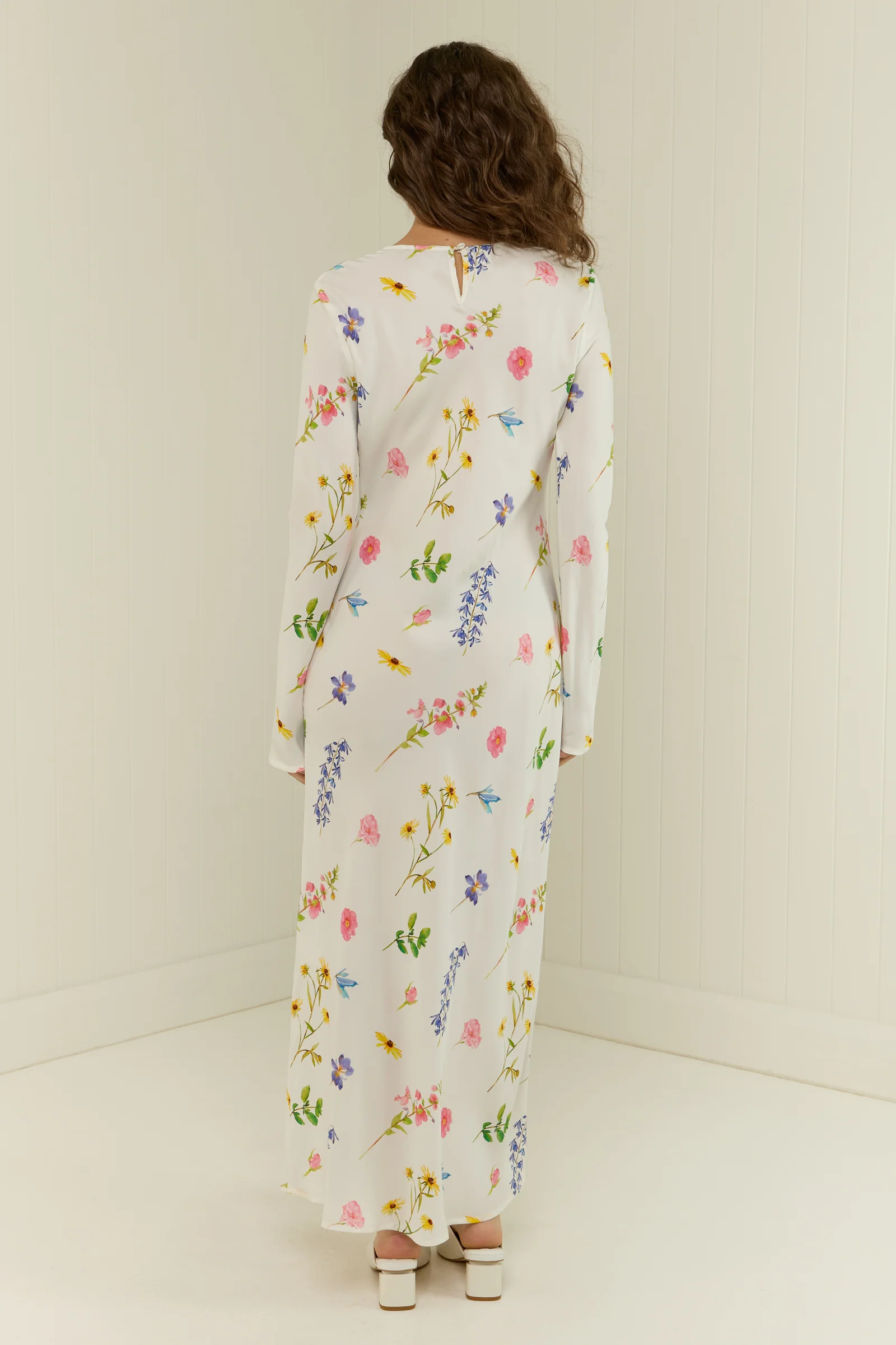 Roma Dress - Image 4