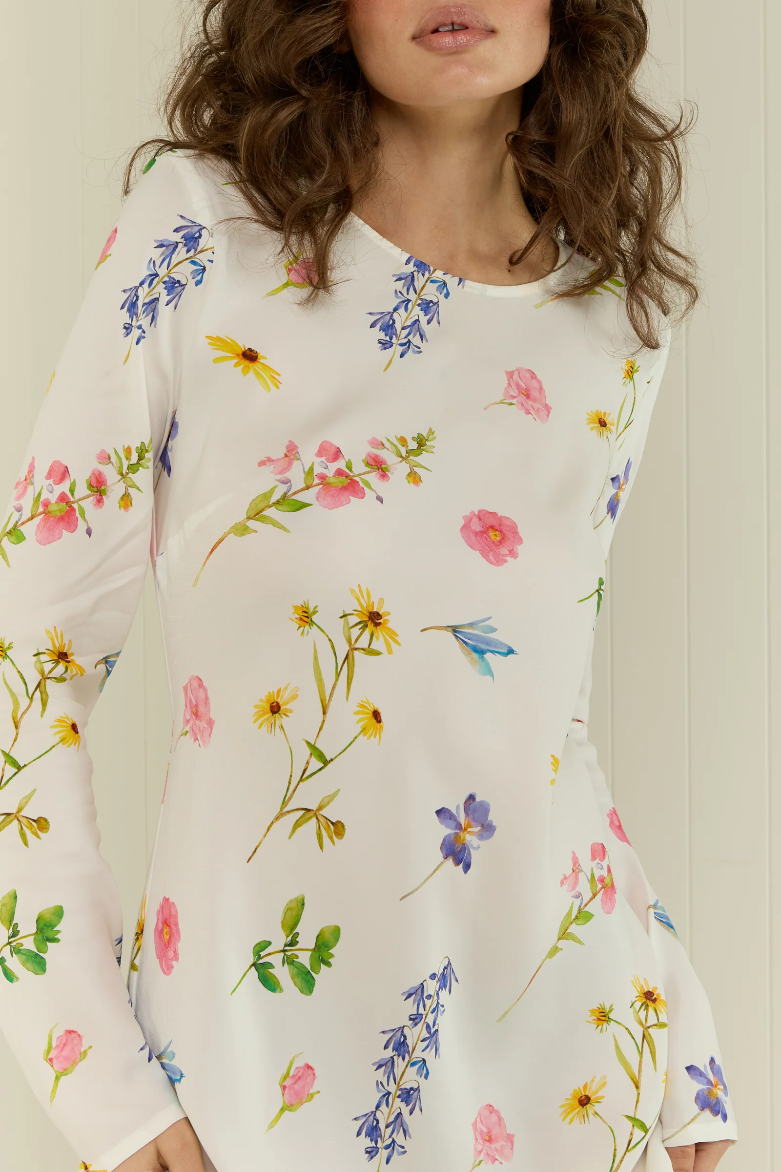 Roma Dress - Image 5