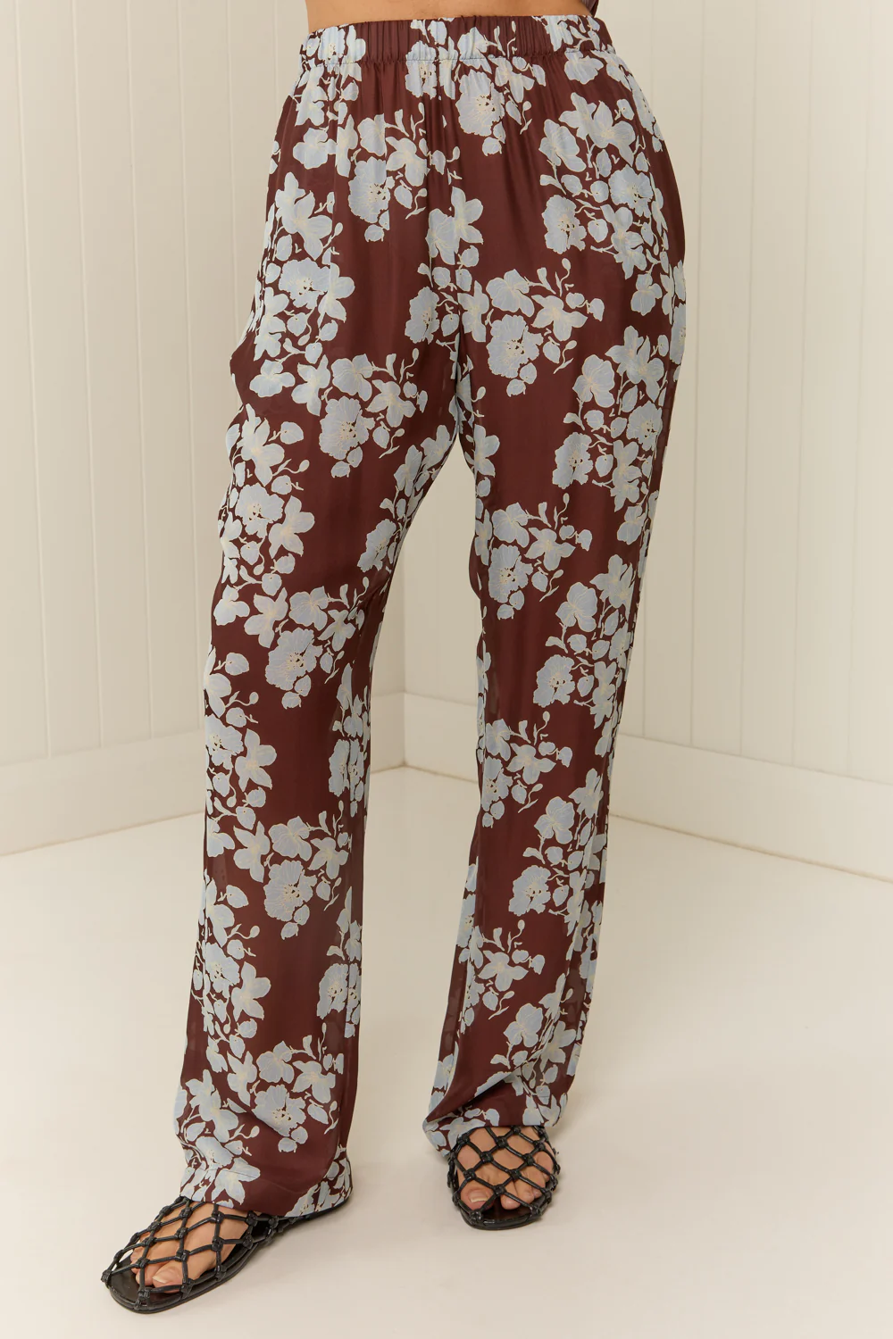 Rory Pants Tasman Floral - Image 6