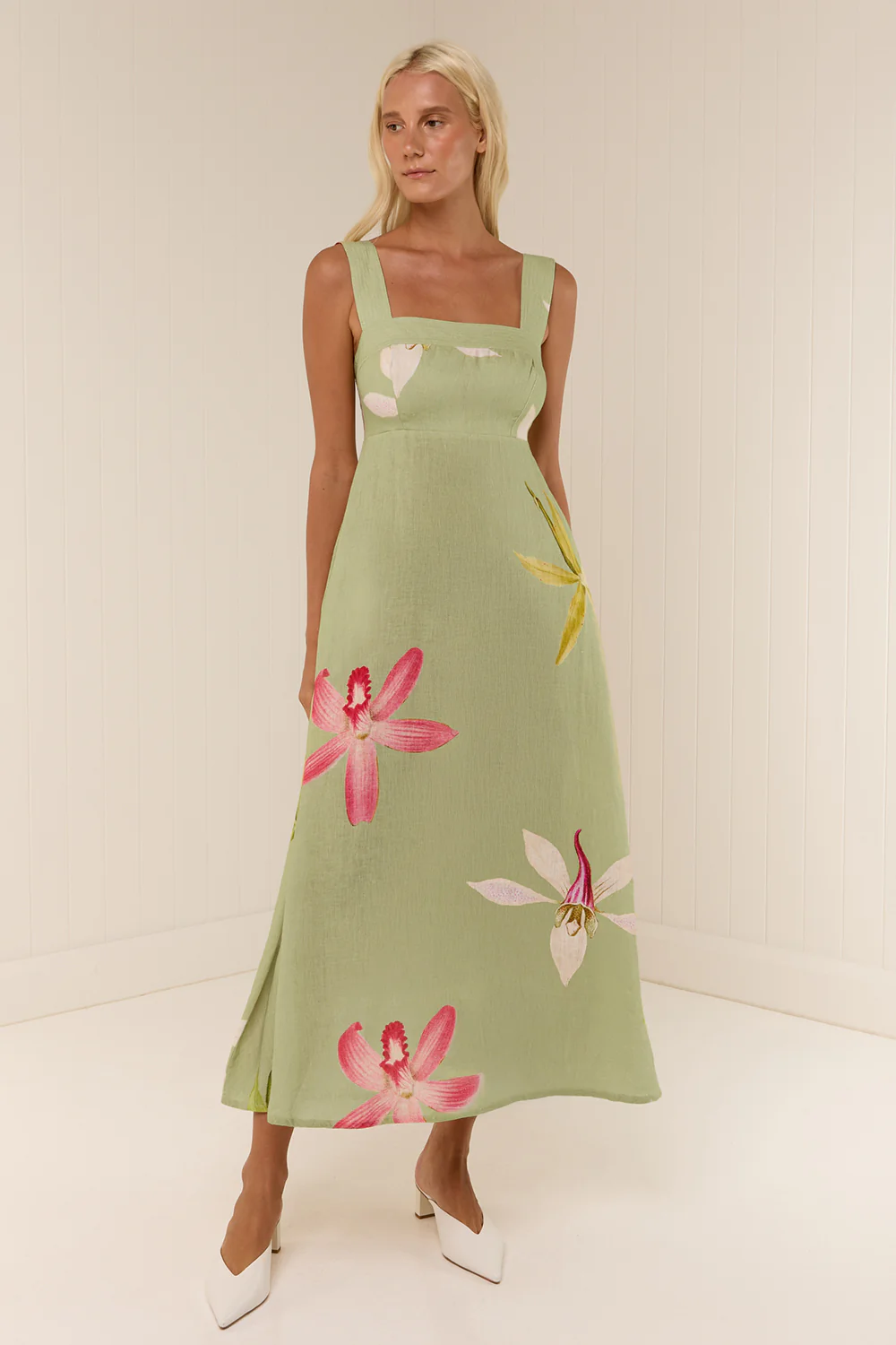 Rosa Dress