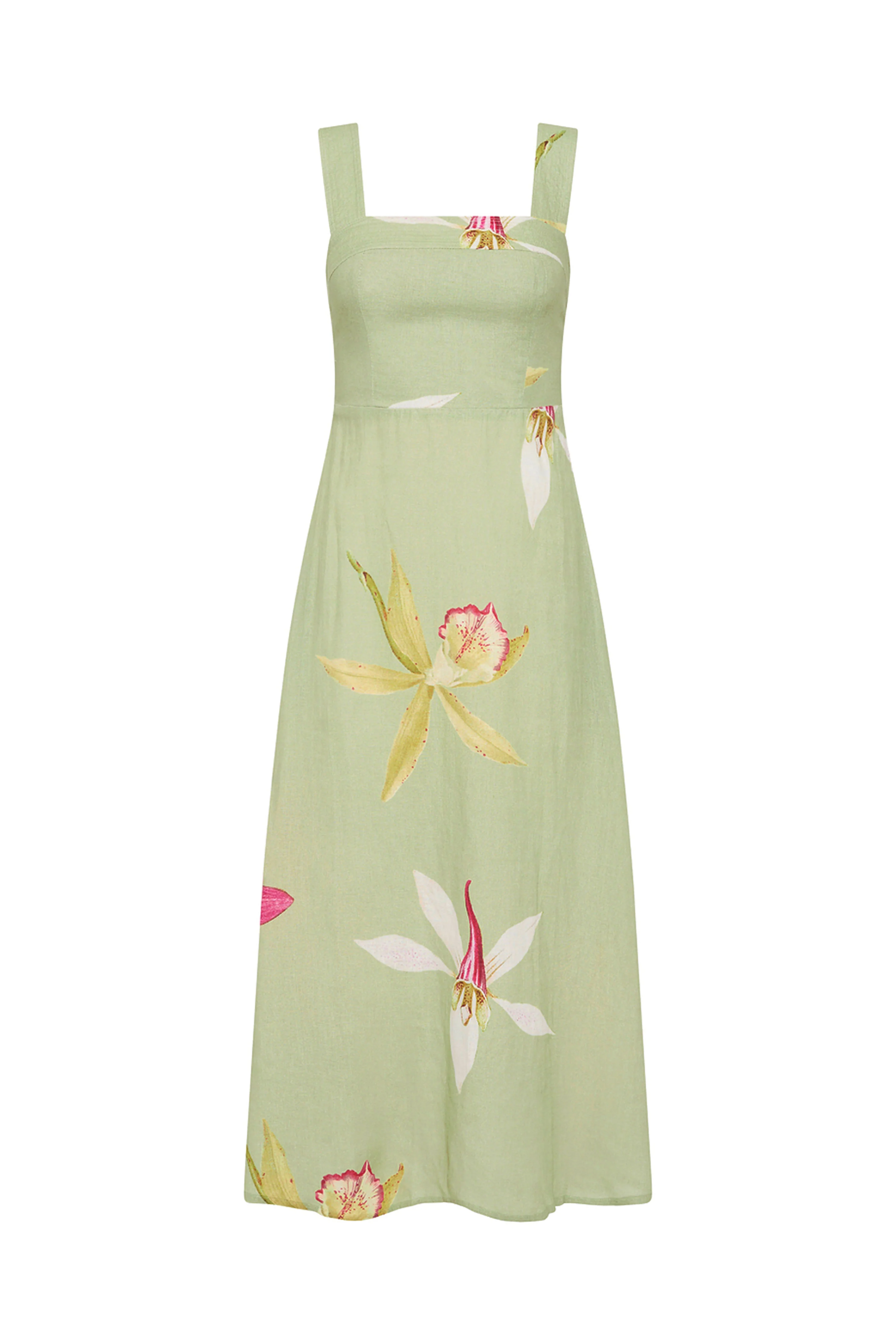 Rosa Dress - Image 2