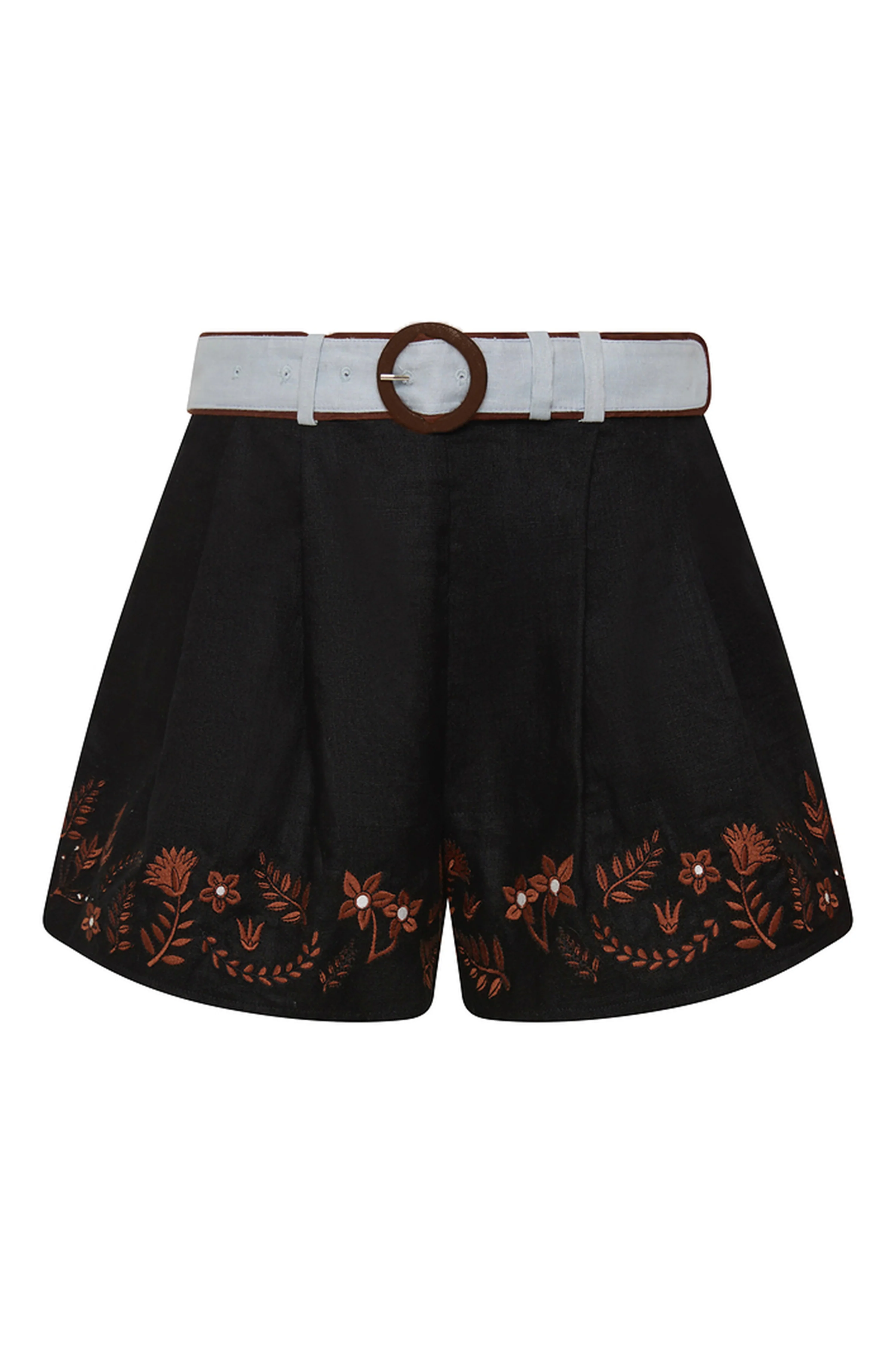 Rosewood Shorts - Image 2