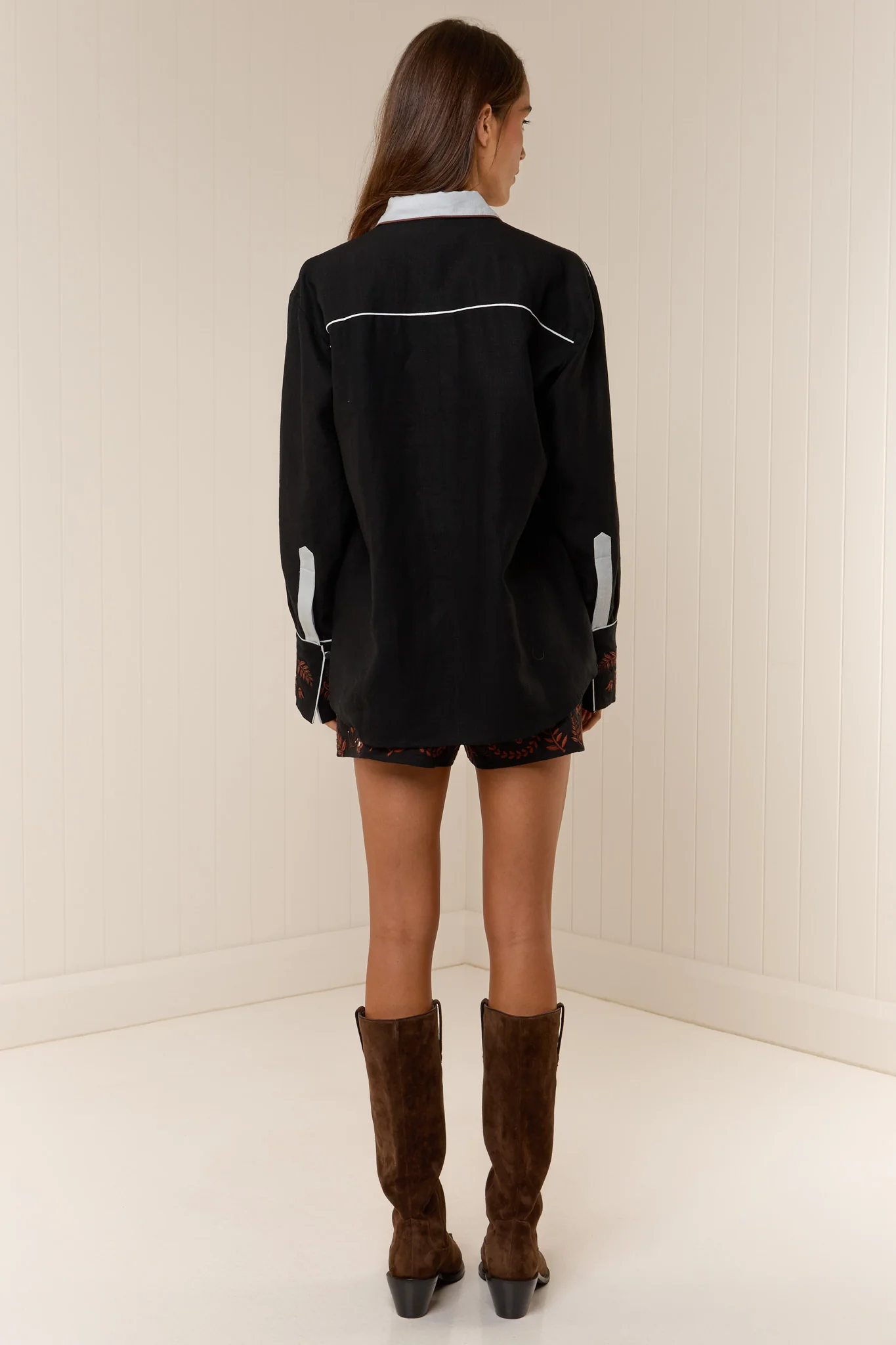 Rosewood Shorts - Image 4