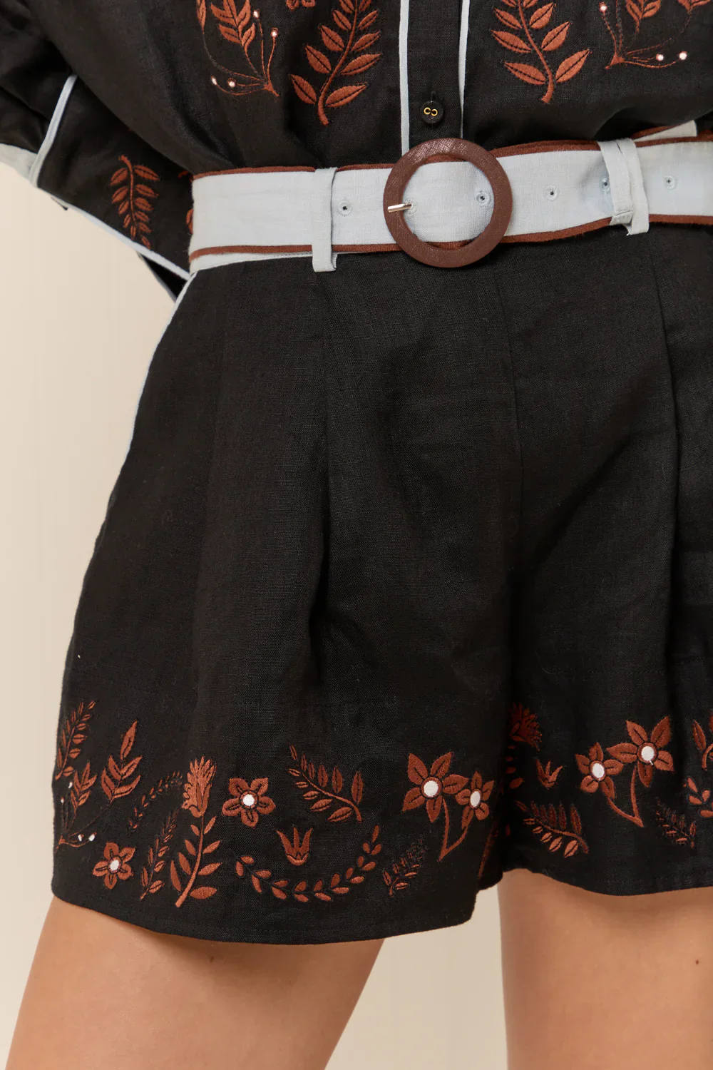 Rosewood Shorts - Image 9