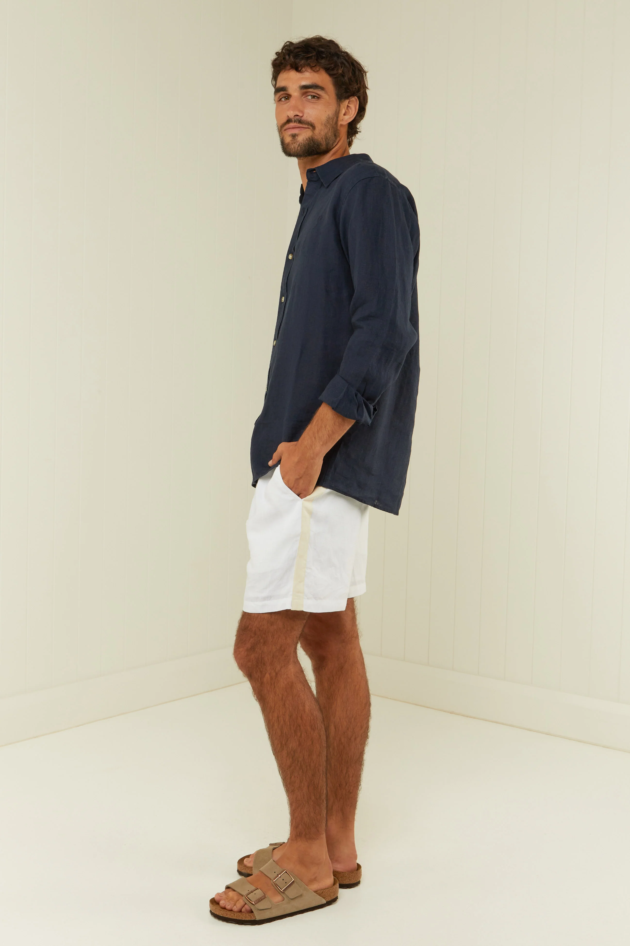 Sampson Shirt - Image 3