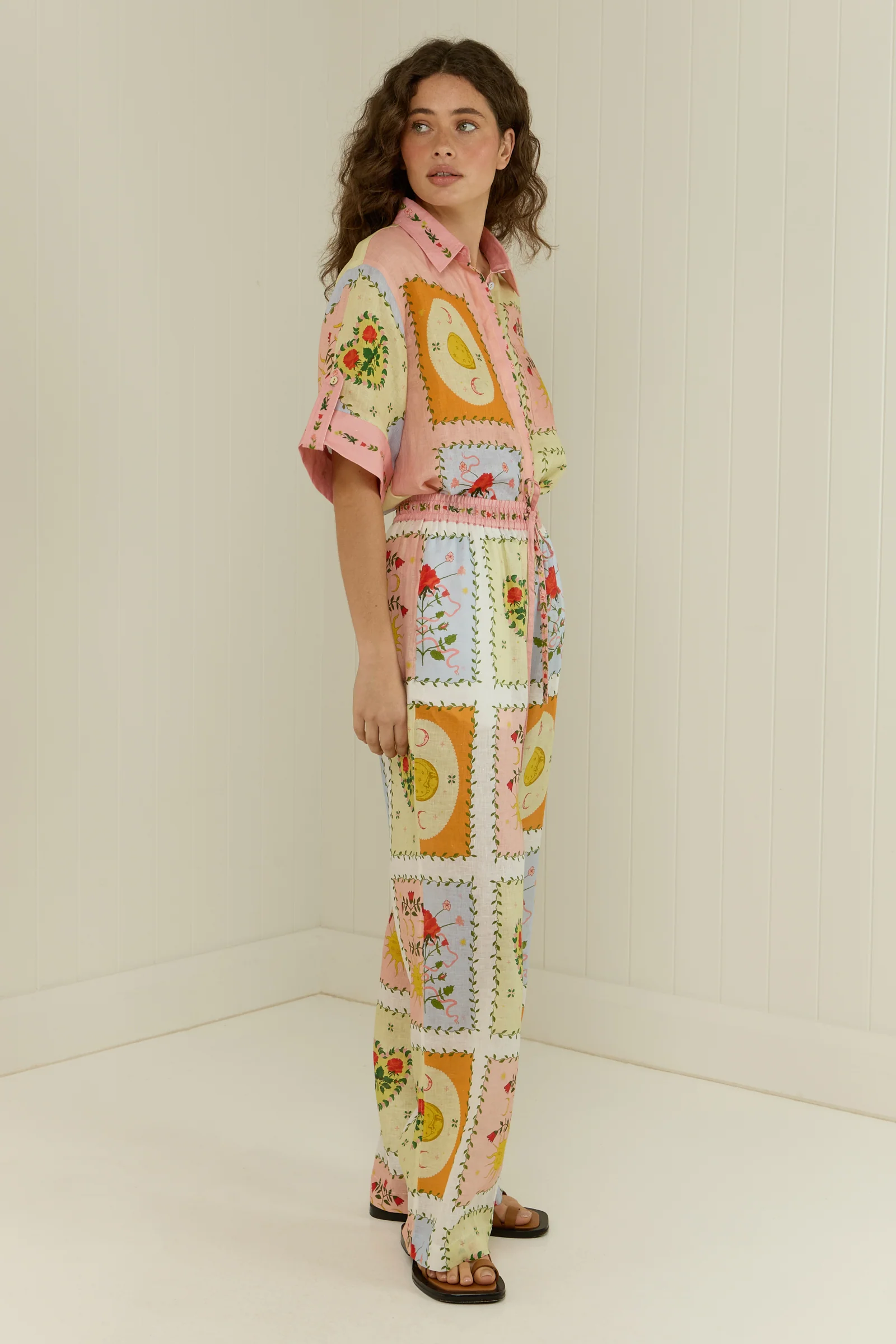 Siesta Pants - Image 4