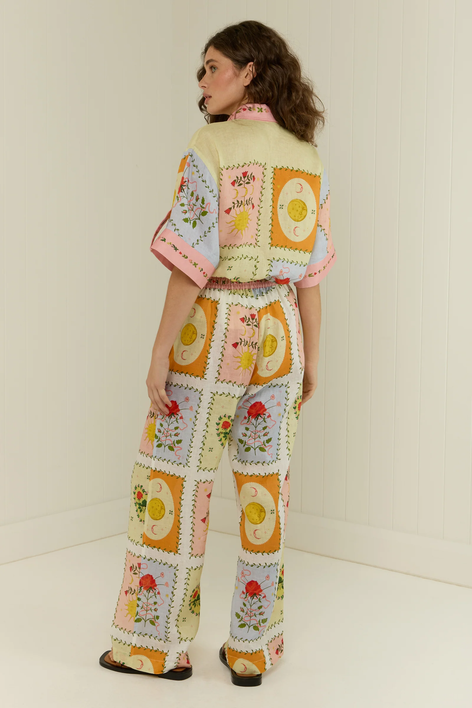 Siesta Pants - Image 5