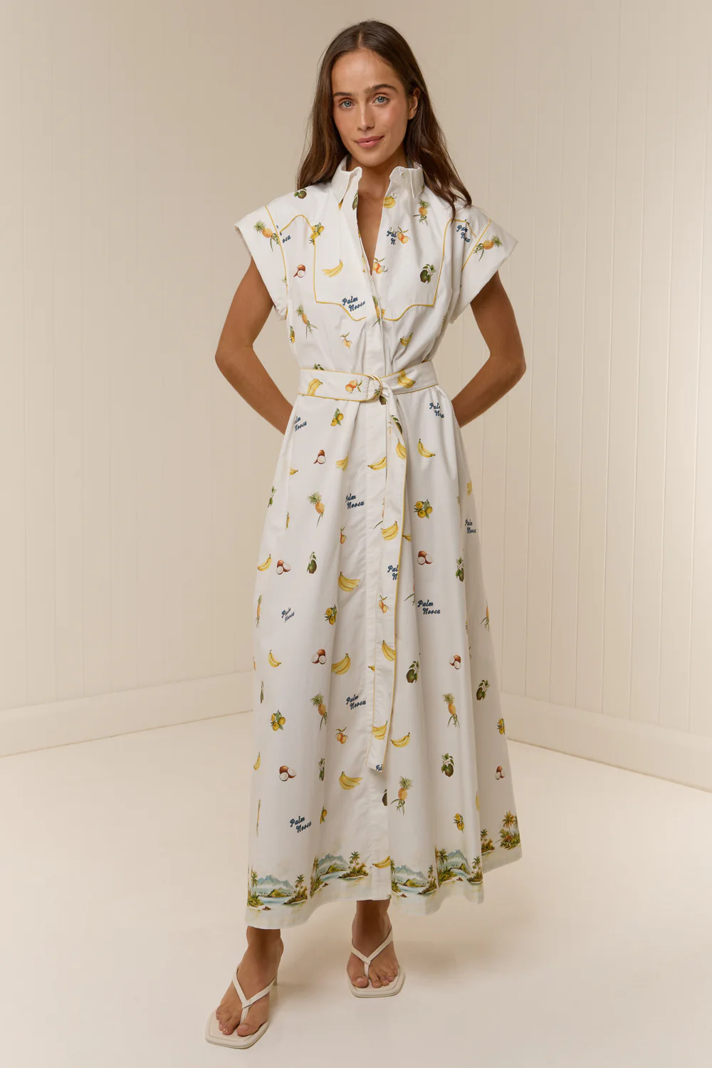 Siren Dress Lost Bay - Image 3