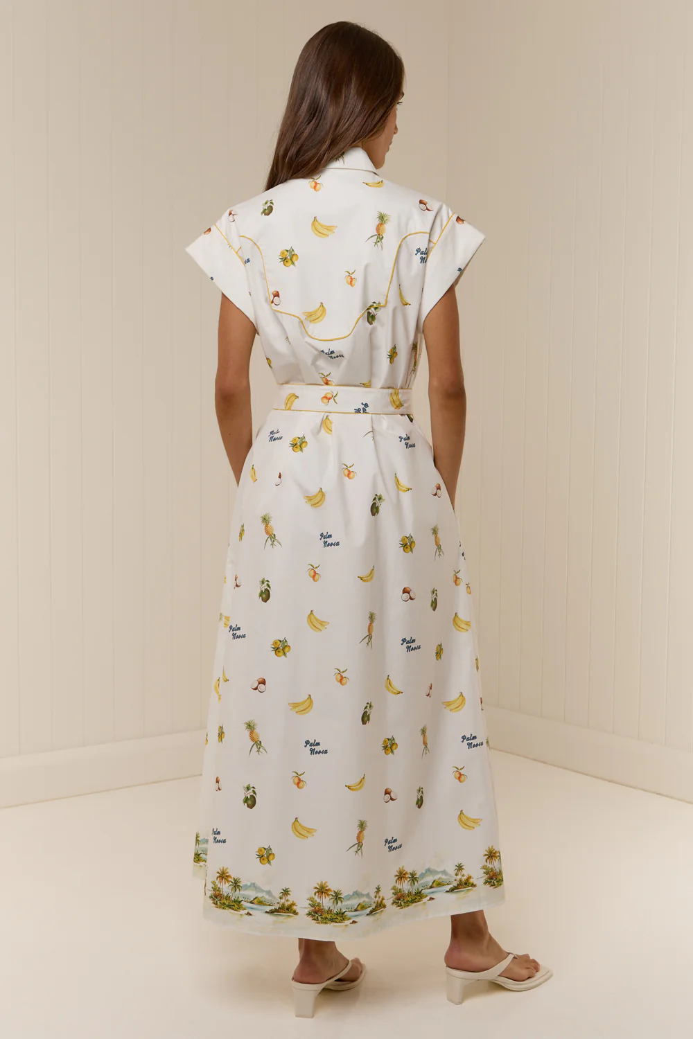 Siren Dress Lost Bay - Image 4