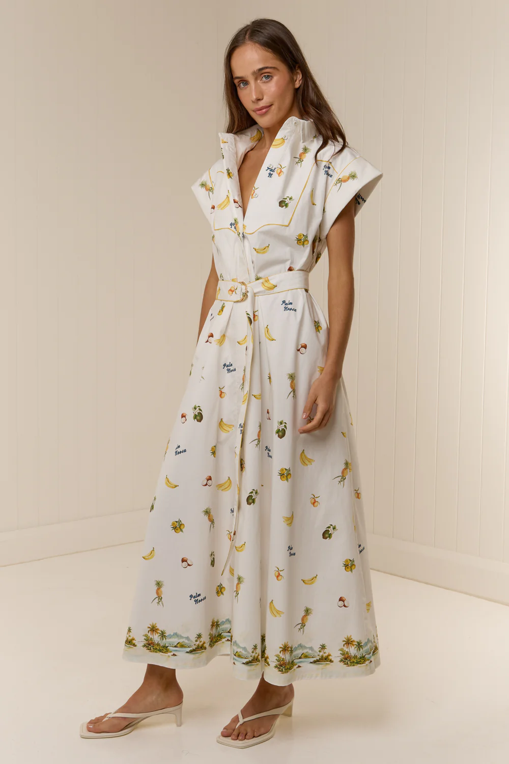 Siren Dress Lost Bay - Image 5