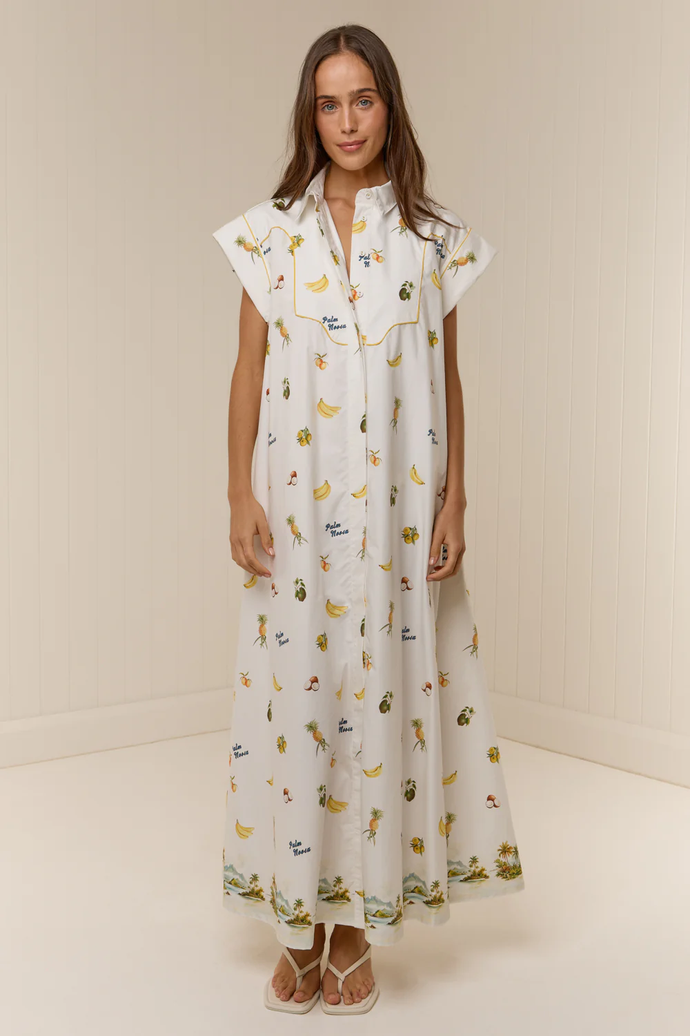 Siren Dress Lost Bay - Image 6