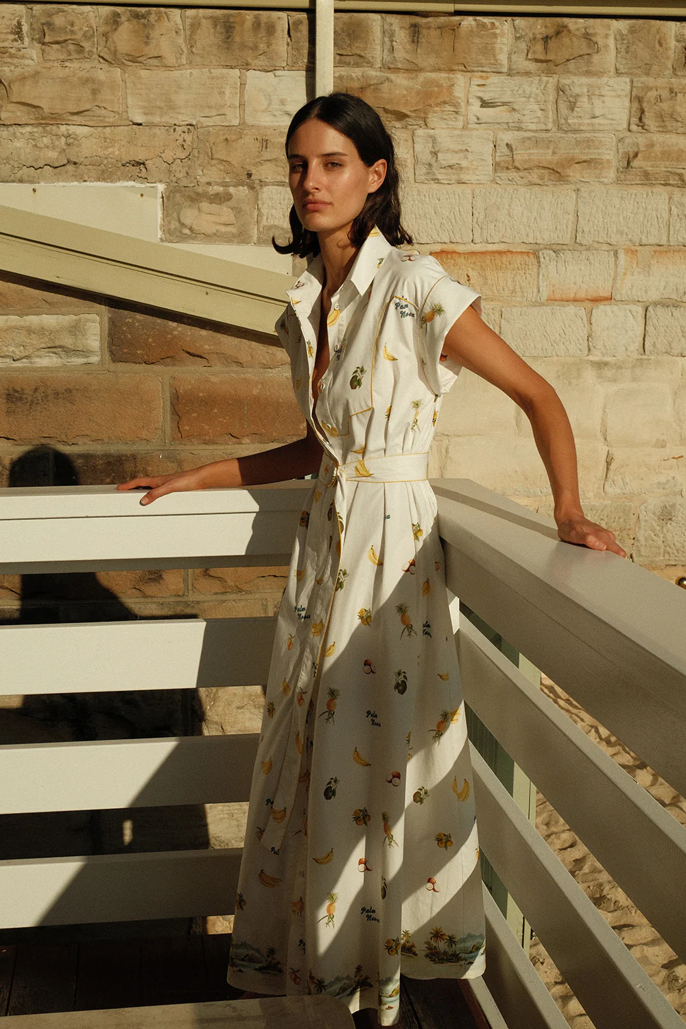 Siren Dress Lost Bay - Image 7