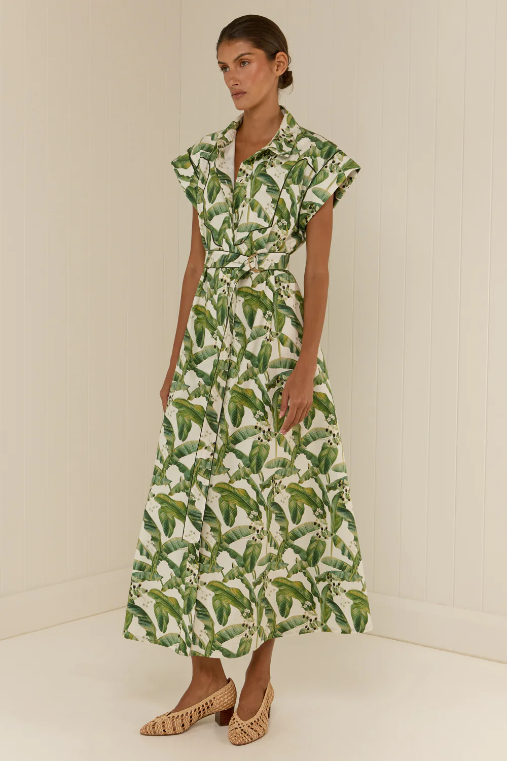 Siren Dress Riviera - Image 5