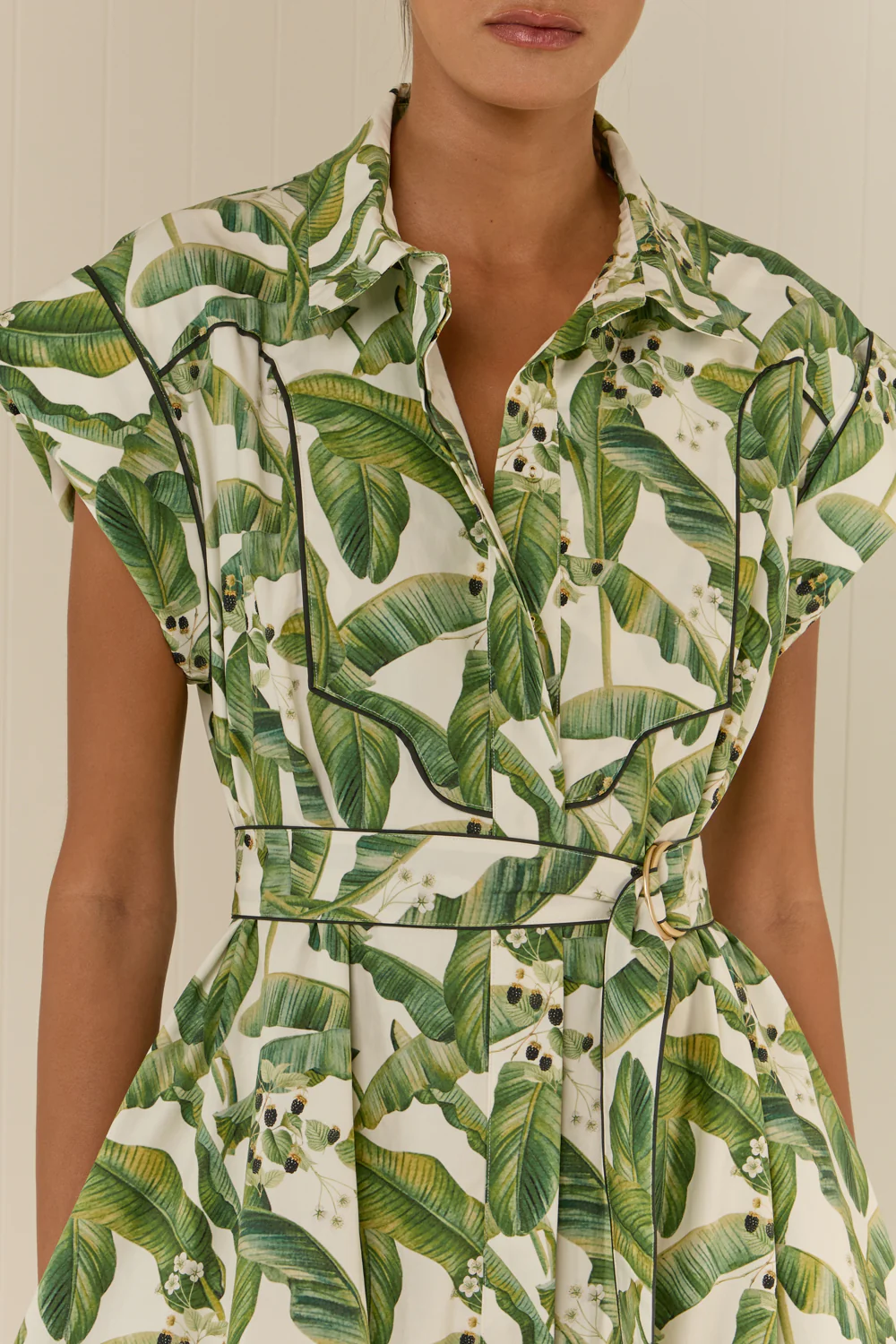 Siren Dress Riviera - Image 7