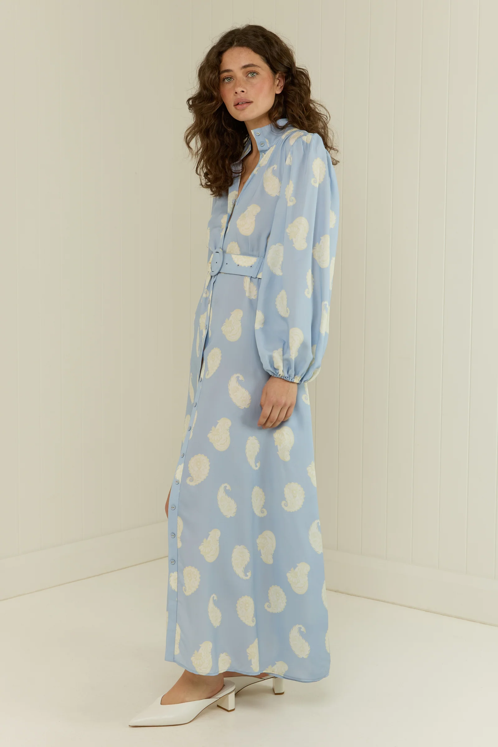 Tessie Dress - Image 3