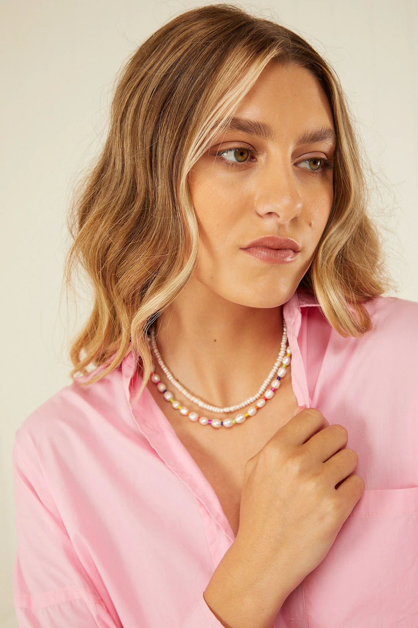 The Lola Necklace - Image 5