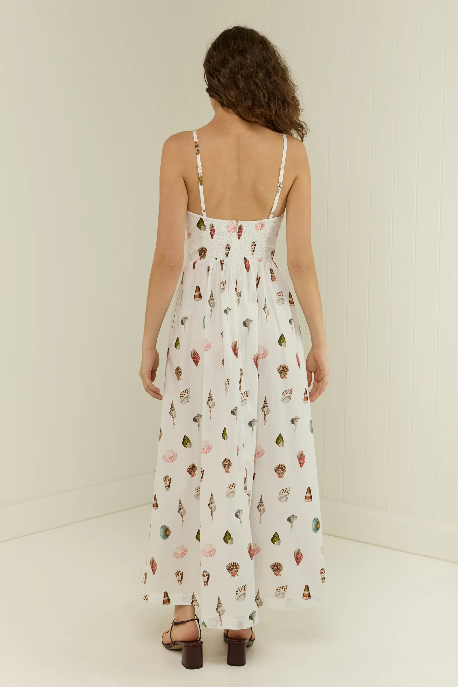Tulipa Dress - Image 4