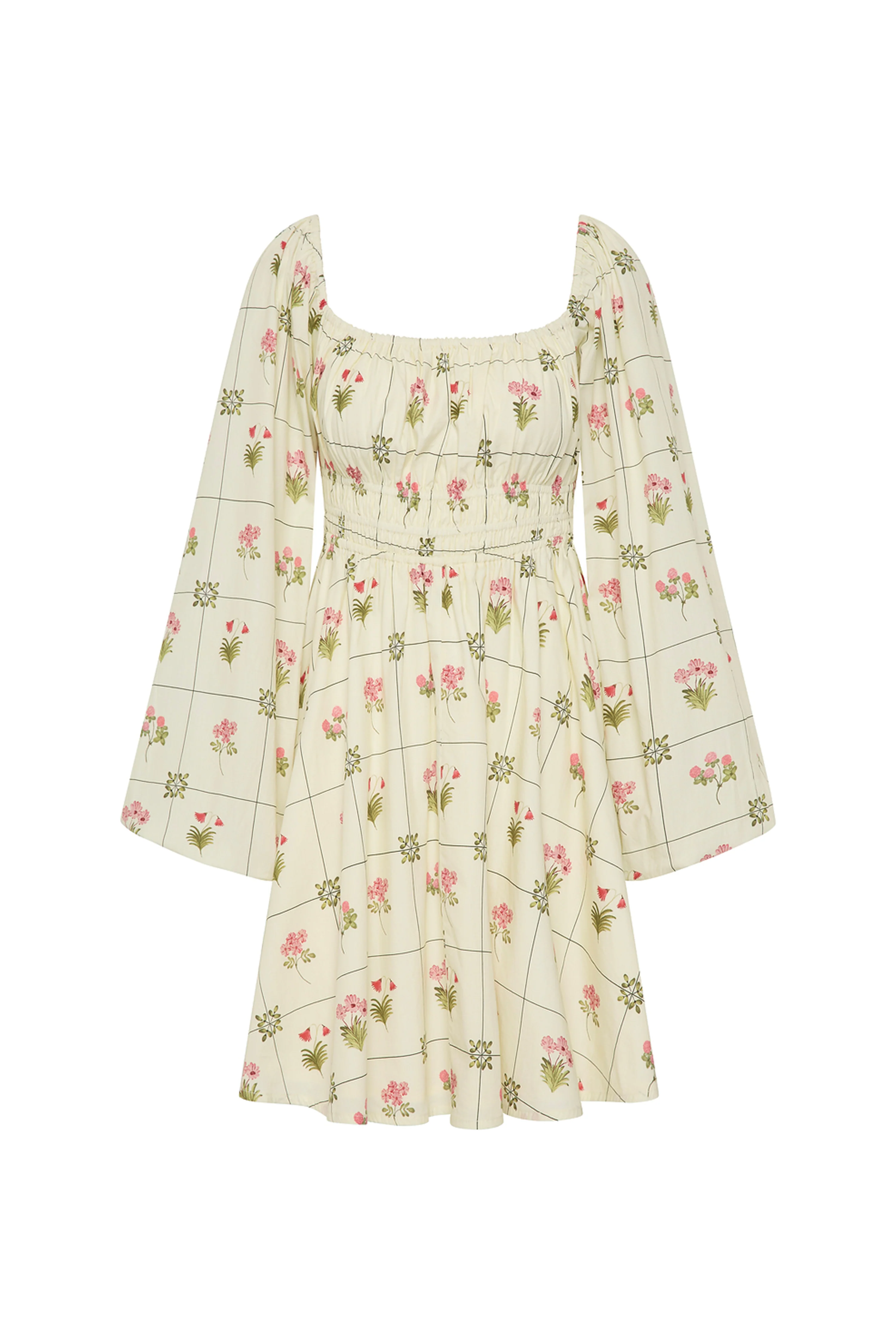 Walker Dress - Image 2