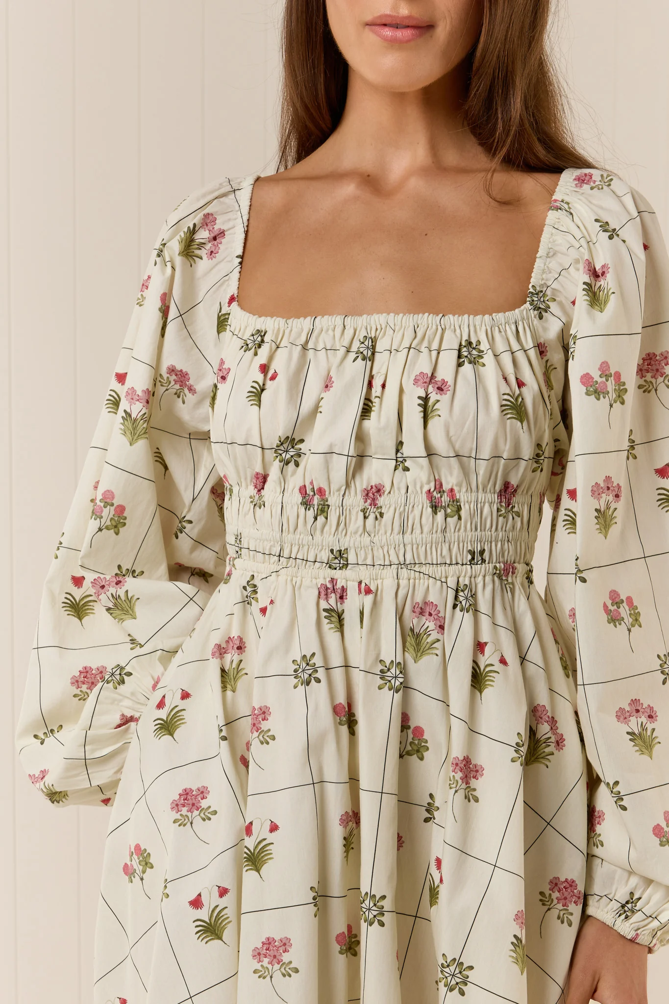 Walker Dress - Image 5