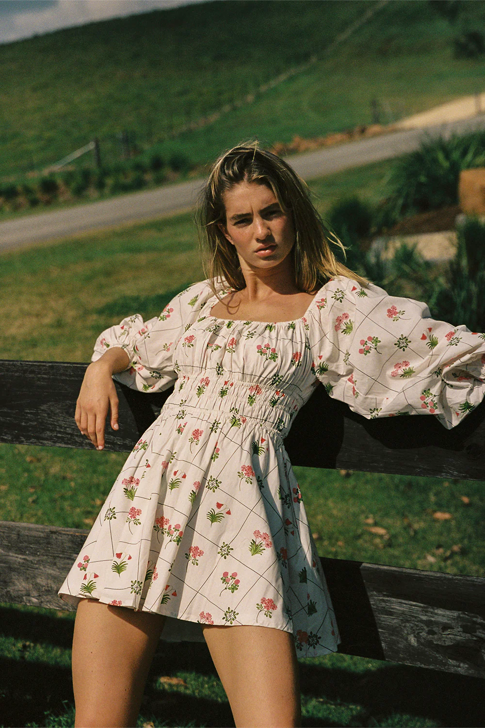 Walker Dress - Image 6