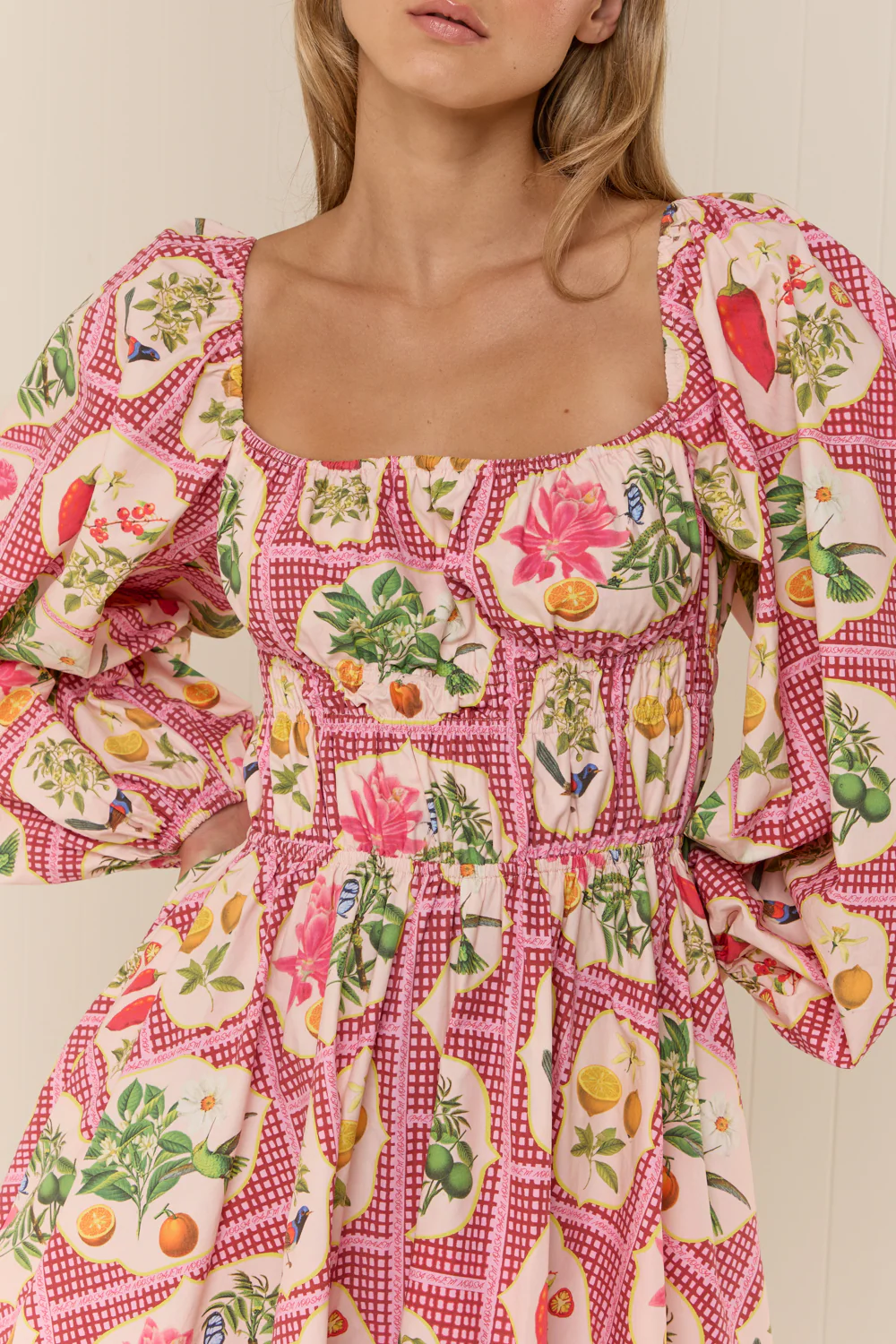 Walker Dress - Image 6